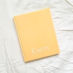 Cacti Book
